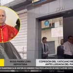 Avanzan los preparativos: comisión del Vaticano recorre Chiclayo a pocos meses de la llegada del papa León XIV