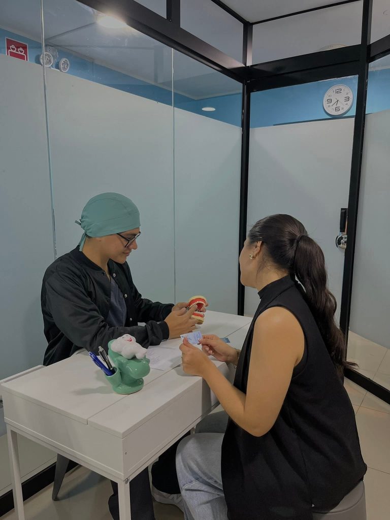 CONSULTORIO DENTAL NÚÑEZ